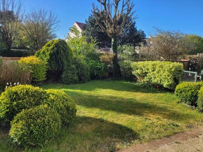 Acheter Appartement 48 m2 Touquet