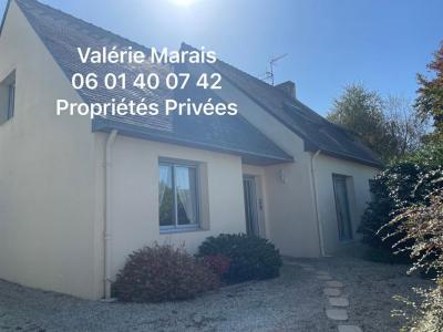 For sale Herbignac 7 rooms 158 m2 Loire atlantique (44410) photo 1