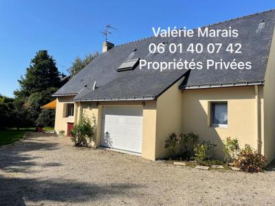 For sale Herbignac 7 rooms 158 m2 Loire atlantique (44410) photo 2