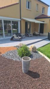 Annonce Vente 8 pices Maison Saint-philbert-de-grand-lieu 44