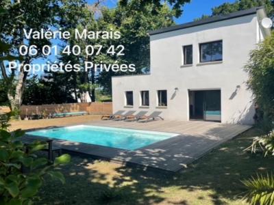 For sale Guerande 5 rooms 98 m2 Loire atlantique (44350) photo 0