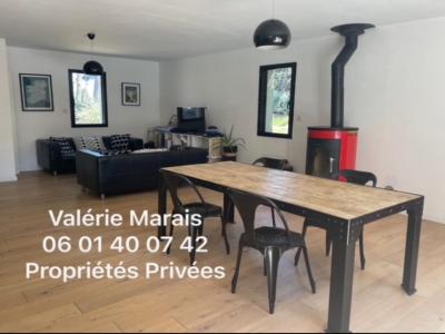 For sale Guerande 5 rooms 98 m2 Loire atlantique (44350) photo 1