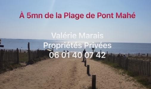 For sale Asserac 6 rooms 139 m2 Loire atlantique (44410) photo 1