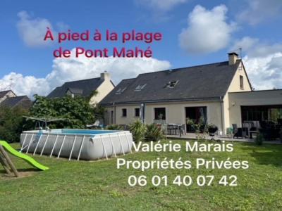 For sale Asserac 6 rooms 139 m2 Loire atlantique (44410) photo 2