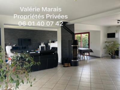 For sale Asserac 6 rooms 139 m2 Loire atlantique (44410) photo 4