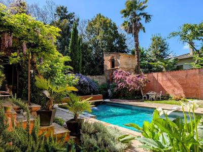 For sale Roquettes 10 rooms 315 m2 Haute garonne (31120) photo 0