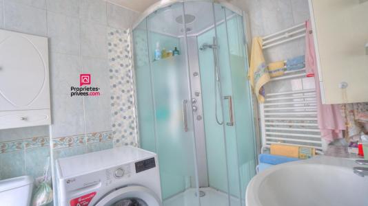 For sale Evette-salbert 7 rooms 112 m2 Belfort (90350) photo 4
