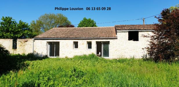For sale Pellegrue 4 rooms 132 m2 Gironde (33790) photo 1