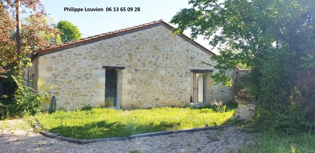 For sale Pellegrue 4 rooms 132 m2 Gironde (33790) photo 2