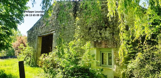 For sale Pellegrue 4 rooms 132 m2 Gironde (33790) photo 3