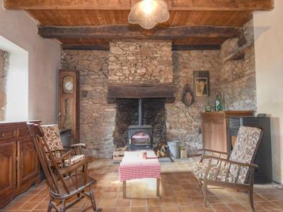 Acheter Maison 143 m2 Pommerit-jaudy