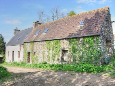 Acheter Maison Pommerit-jaudy Cotes d'armor