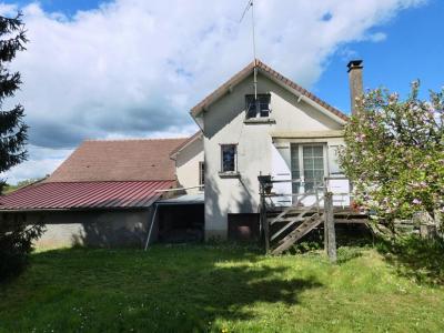 For sale Payzac 5 rooms 115 m2 Dordogne (24270) photo 1