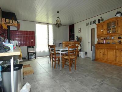For sale Payzac 5 rooms 115 m2 Dordogne (24270) photo 3