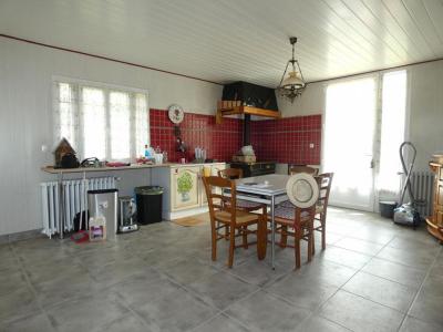 For sale Payzac 5 rooms 115 m2 Dordogne (24270) photo 4