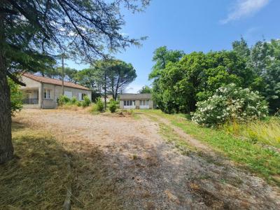 For sale Rousson 4 rooms 135 m2 Gard (30340) photo 1