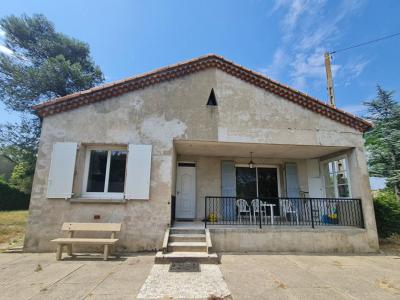 For sale Rousson 4 rooms 135 m2 Gard (30340) photo 2
