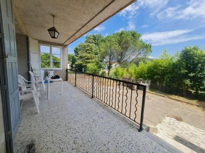 For sale Rousson 4 rooms 135 m2 Gard (30340) photo 3