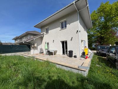Acheter Maison 98 m2 Publier