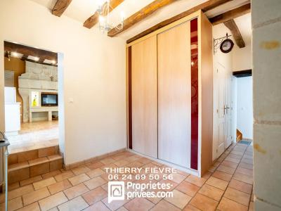 For sale Saint-nicolas-de-bourgueil 8 rooms 226 m2 Indre et loire (37140) photo 3