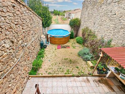 For sale Azille 6 rooms 114 m2 Aude (11700) photo 0
