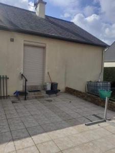 Annonce Vente 4 pices Maison Beauce 35