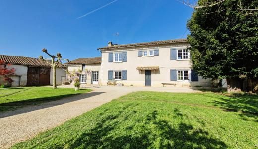 For sale Vivonne 7 rooms 180 m2 Vienne (86370) photo 0