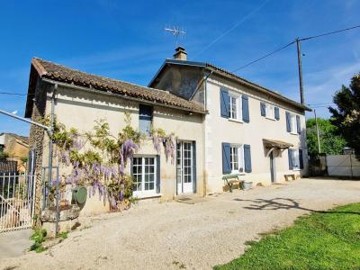 Annonce Vente 7 pices Maison Vivonne 86