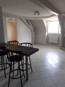 For sale Fougeres 3 rooms 42 m2 Ille et vilaine (35300) photo 0