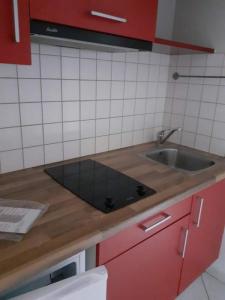 For sale Fougeres 3 rooms 42 m2 Ille et vilaine (35300) photo 2