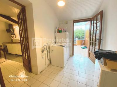 For sale Saint-martin 3 rooms 87 m2 Morbihan (56200) photo 2