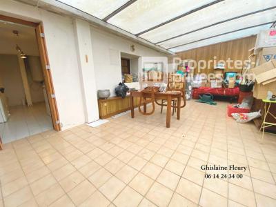 For sale Saint-martin 3 rooms 87 m2 Morbihan (56200) photo 3