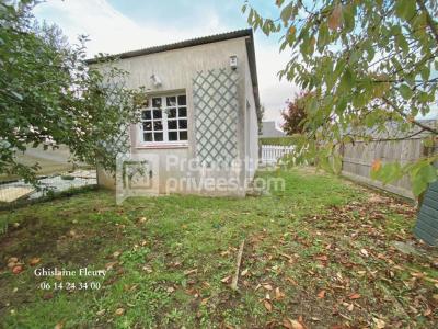 For sale Saint-martin 3 rooms 87 m2 Morbihan (56200) photo 4