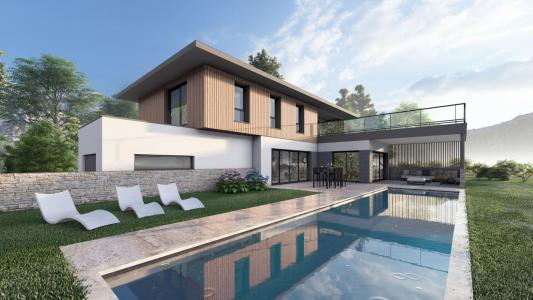 For sale Chapeiry 130 m2 Haute savoie (74540) photo 1
