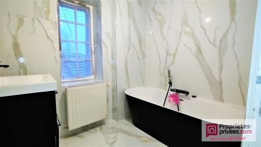 For sale Chateau-renault 4 rooms 116 m2 Indre et loire (37110) photo 0