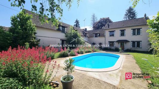For sale Jouy 12 rooms 360 m2 Eure et loir (28300) photo 0