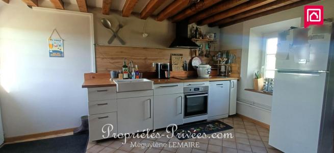 Annonce Vente 5 pices Maison Conches-en-ouche 27