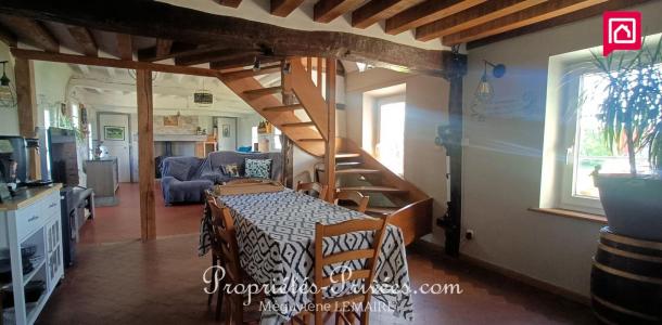 Acheter Maison 100 m2 Conches-en-ouche