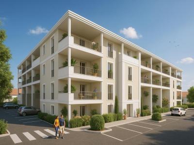 For sale Londe-les-maures 3 rooms 62 m2 Var (83250) photo 0