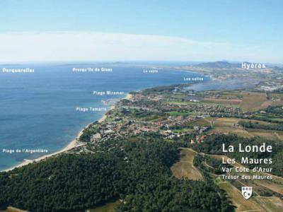 For sale Londe-les-maures 3 rooms 62 m2 Var (83250) photo 3