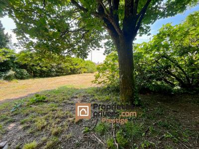 Annonce Vente Terrain Saint-medard-en-jalles 33