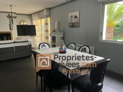 Annonce Vente 6 pices Maison Begles 33