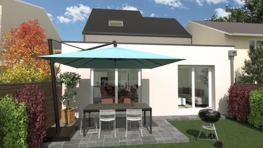 Acheter Prestige 93 m2 Chace