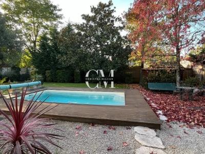 For sale Merignac 7 rooms 192 m2 Gironde (33700) photo 3