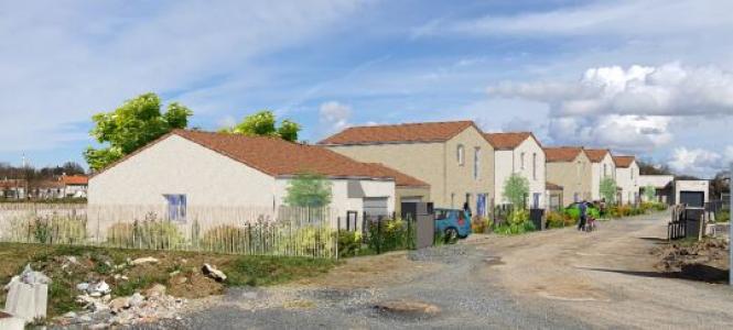 Acheter Prestige 95 m2 Cholet