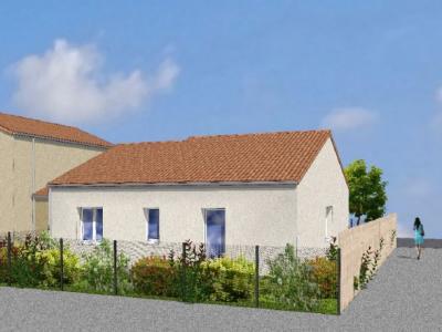 Annonce Vente Prestige Cholet 49