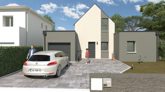 Acheter Prestige 85 m2 Cholet