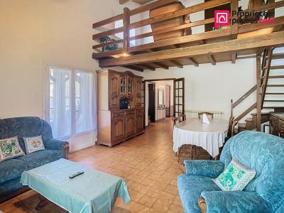 For sale Vigan 4 rooms 90 m2 Gard (30120) photo 1