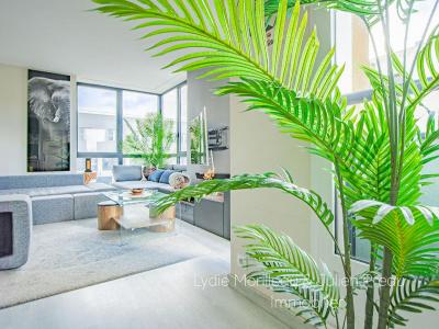 For sale Reze 4 rooms 77 m2 Loire atlantique (44400) photo 0