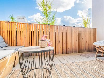 For sale Reze 4 rooms 77 m2 Loire atlantique (44400) photo 4